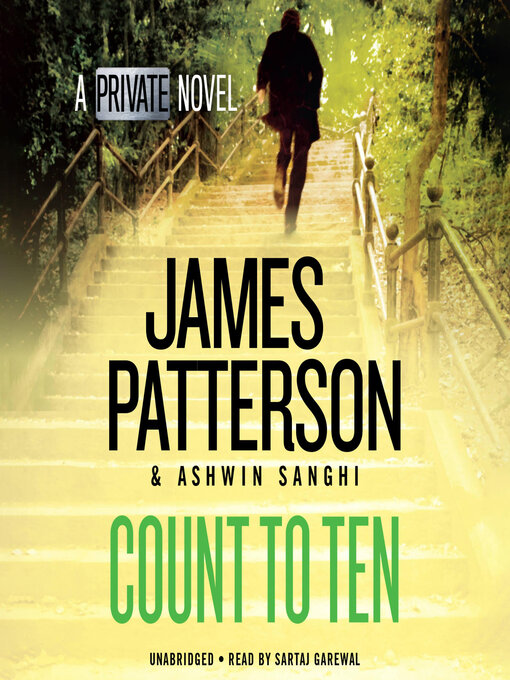 Cover image for Count to Ten